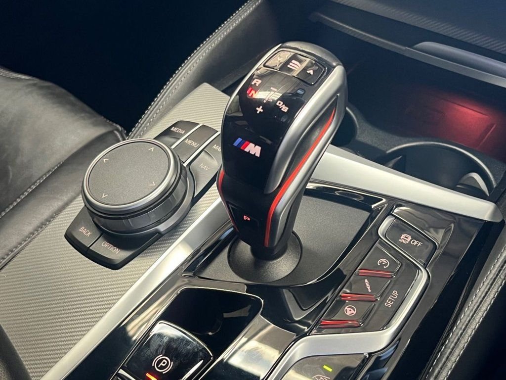 Used BMW M5 2020 for sale - 77976576: Photo 32