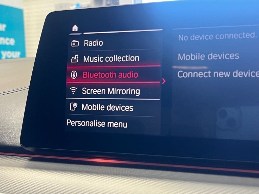 Used BMW M5 2020 for sale - 77976576: Photo 35