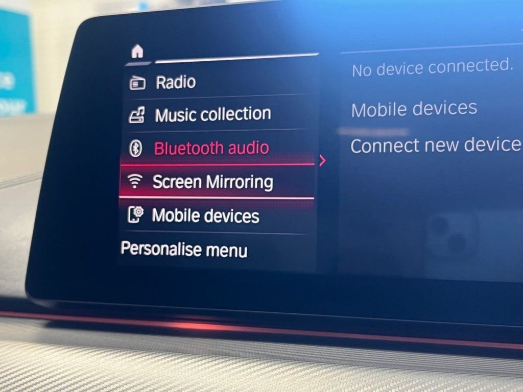 Used BMW M5 2020 for sale - 77976576: Photo 36