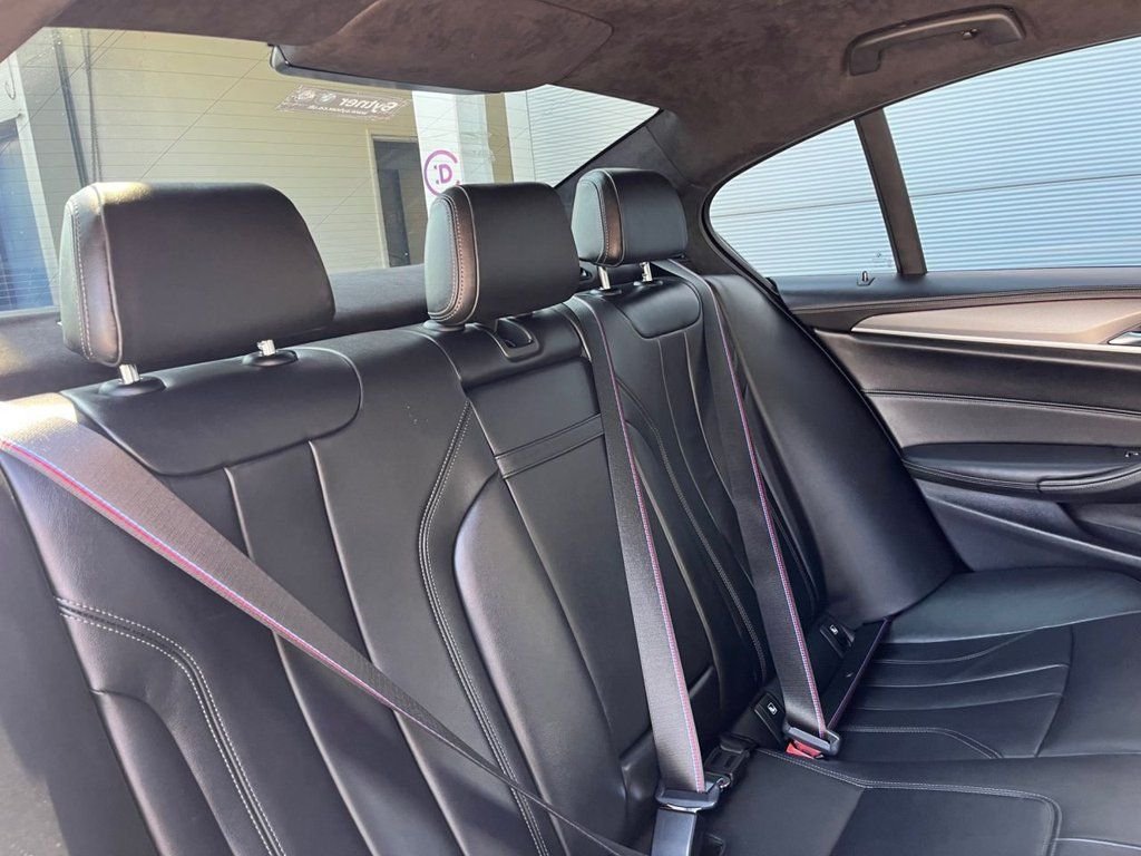 Used BMW M5 2020 for sale - 77976576: Photo 44