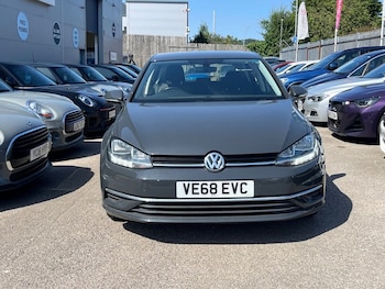 Used Volkswagen Golf 2018 for sale - 79090336: Photo