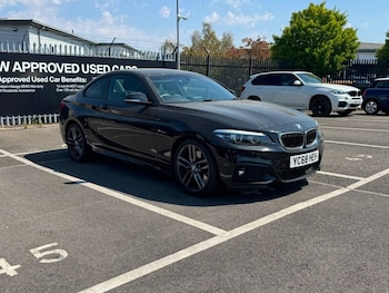 Used BMW 2 Series 2019 for sale - 79517726: Photo