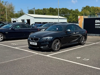 Used BMW 2 Series 2019 for sale - 79517726: Photo