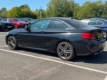 Used BMW 2 Series 2019 for sale - 79517726: Photo