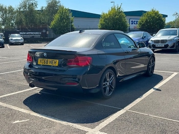 Used BMW 2 Series 2019 for sale - 79517726: Photo