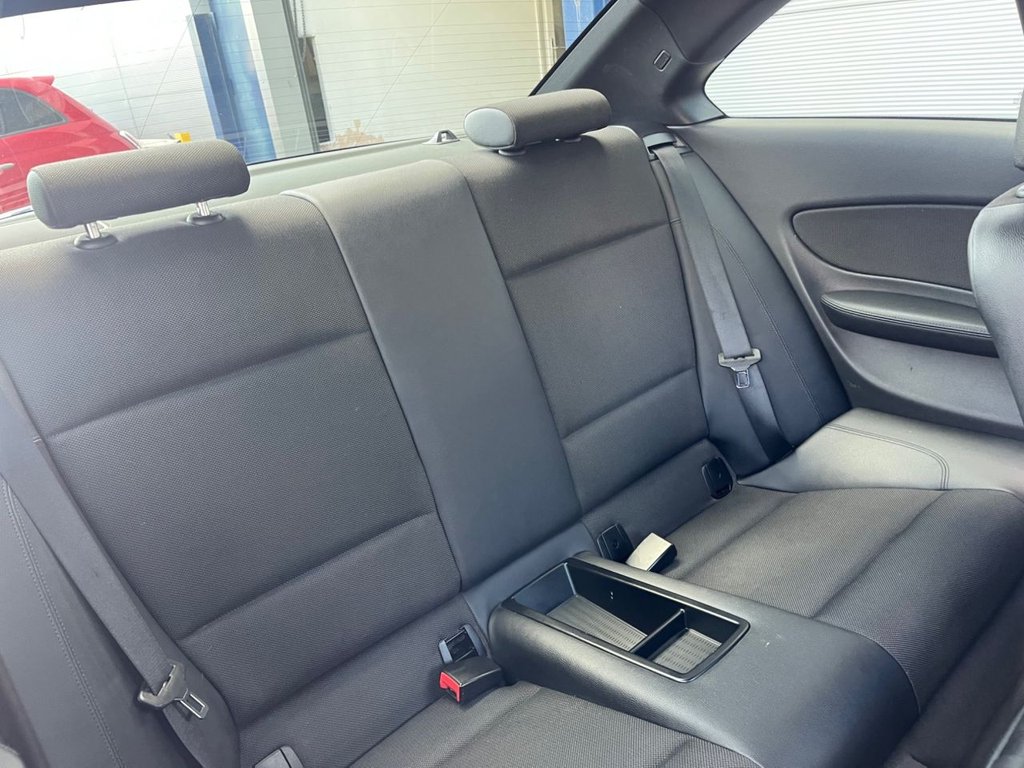 Used BMW 1 Series 2011 for sale - 77835347: Photo 10