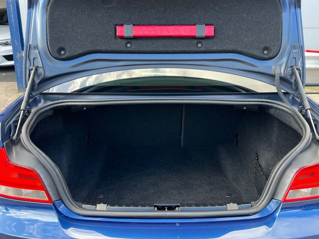 Used BMW 1 Series 2011 for sale - 77835347: Photo 11