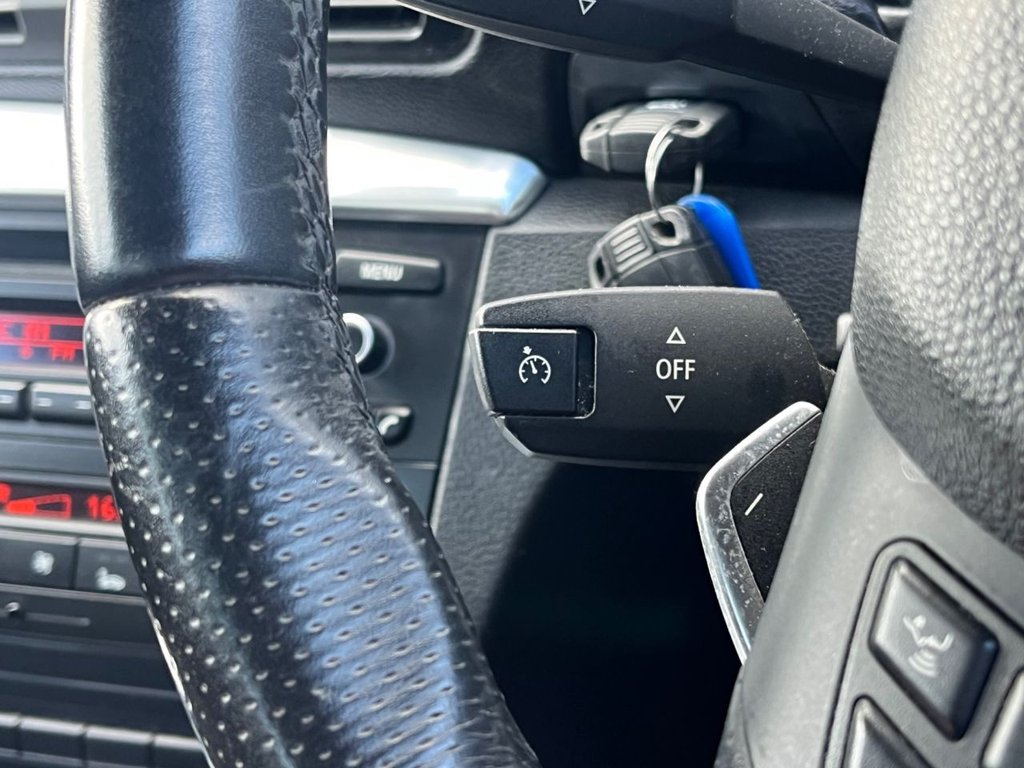 Used BMW 1 Series 2011 for sale - 77835347: Photo 15