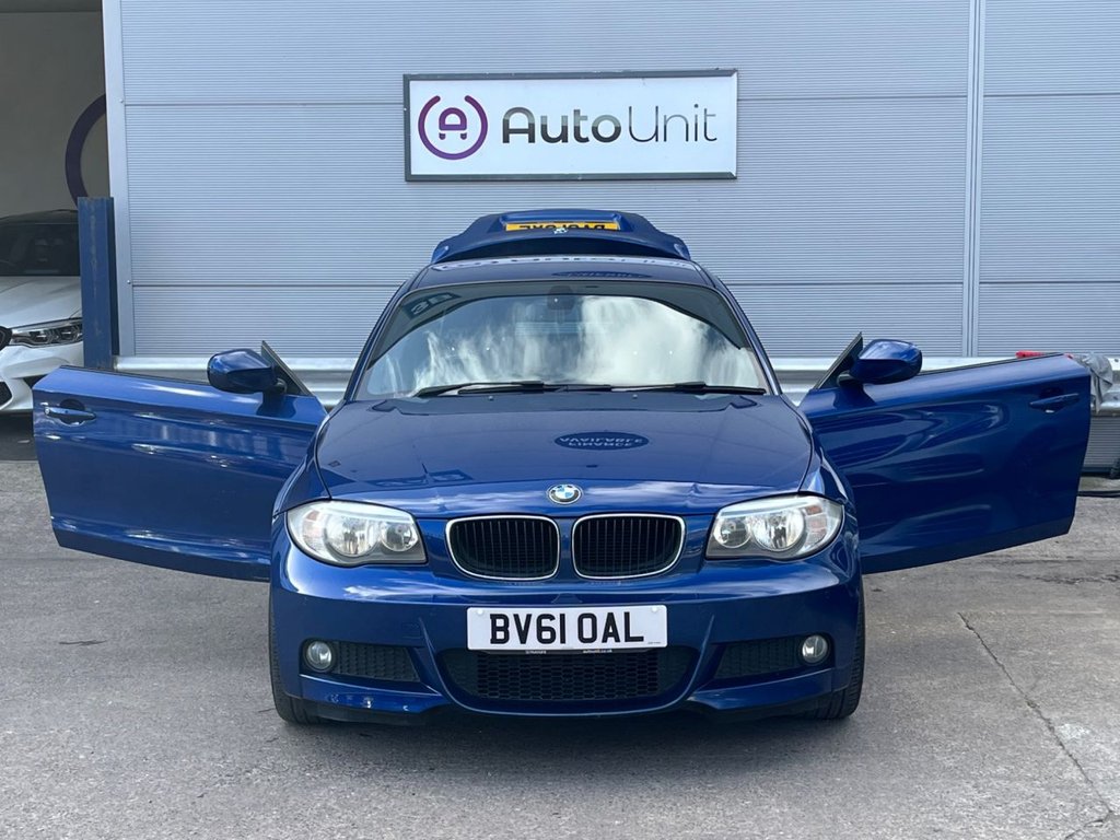 Used BMW 1 Series 2011 for sale - 77835347: Photo 17