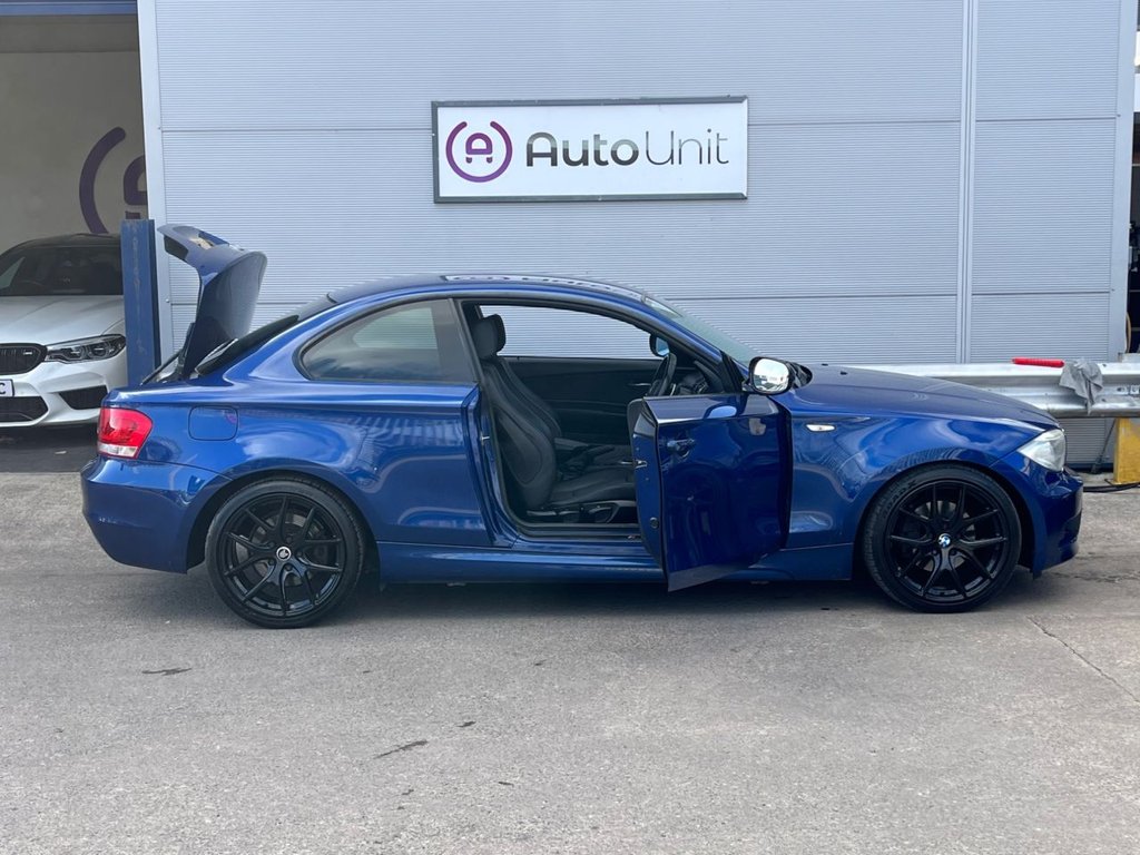 Used BMW 1 Series 2011 for sale - 77835347: Photo 18