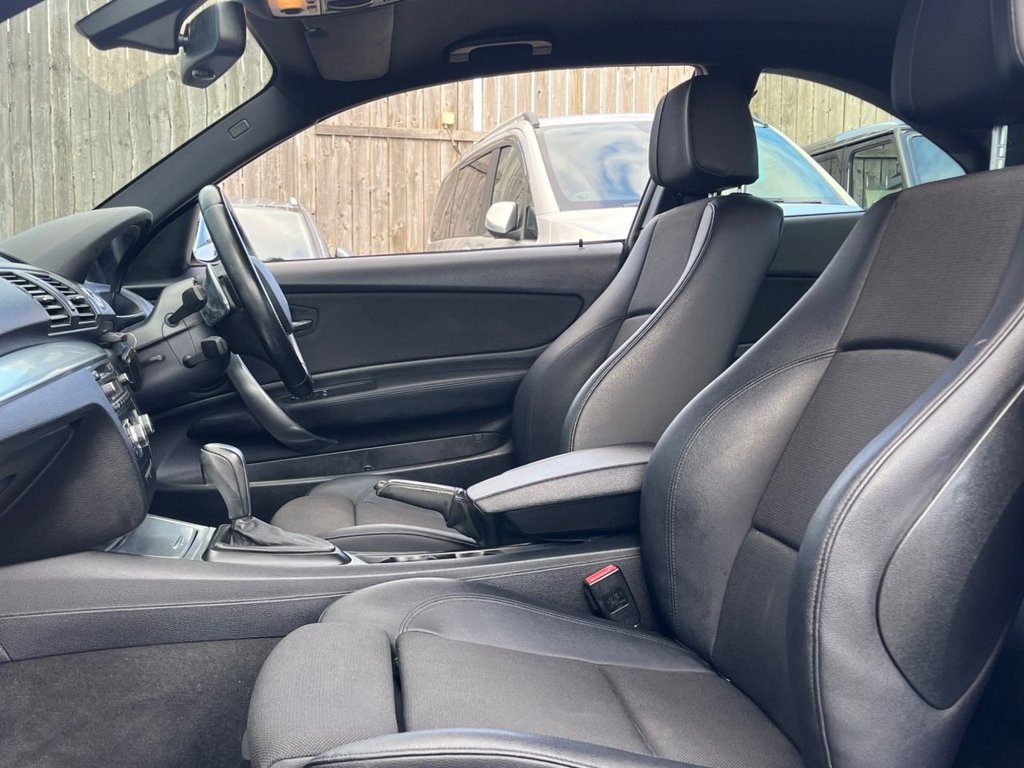 Used BMW 1 Series 2011 for sale - 77835347: Photo 22