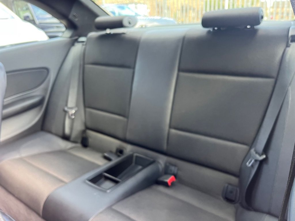 Used BMW 1 Series 2011 for sale - 77835347: Photo 23