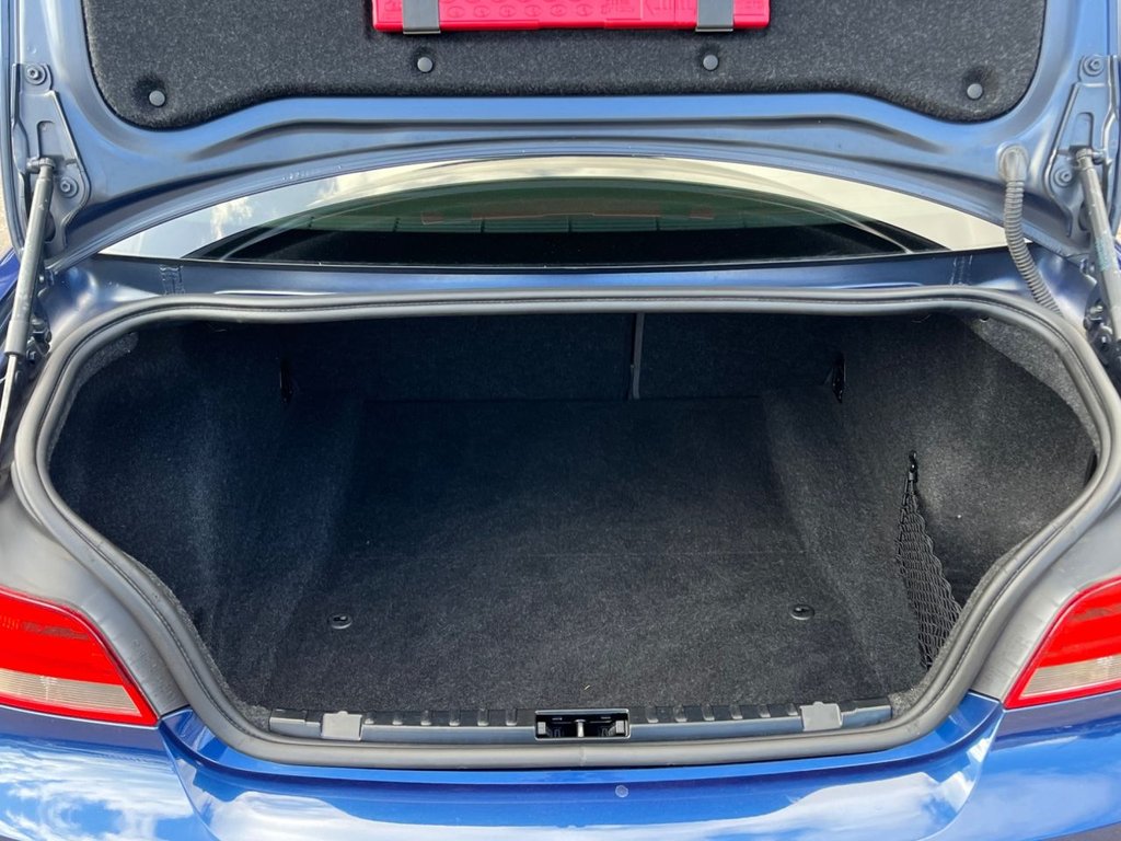 Used BMW 1 Series 2011 for sale - 77835347: Photo 24