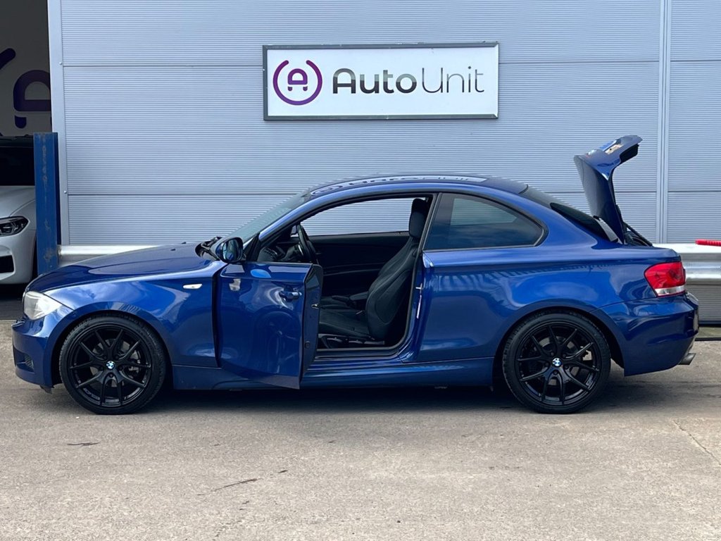 Used BMW 1 Series 2011 for sale - 77835347: Photo 31