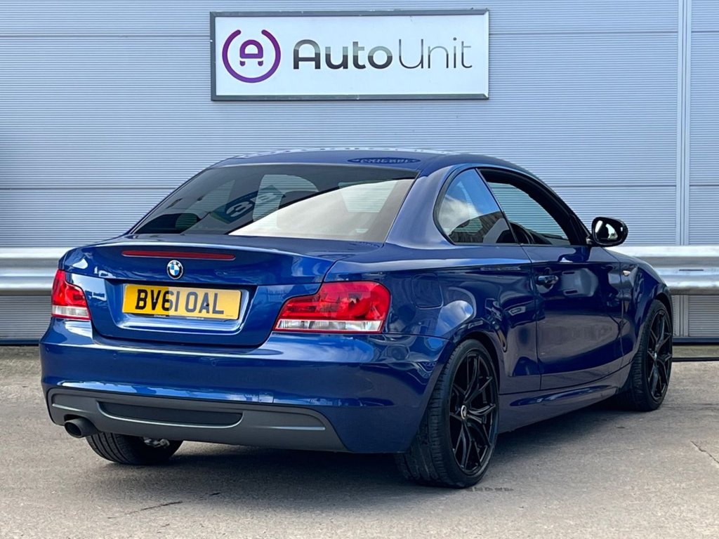 Used BMW 1 Series 2011 for sale - 77835347: Photo 6