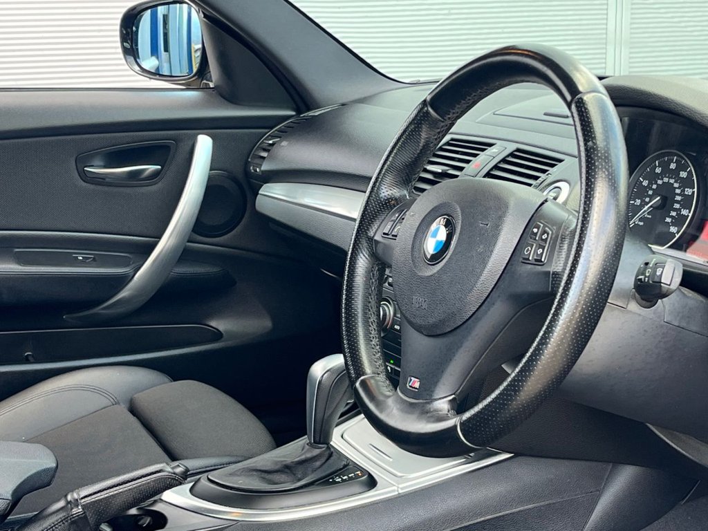 Used BMW 1 Series 2011 for sale - 77835347: Photo 8