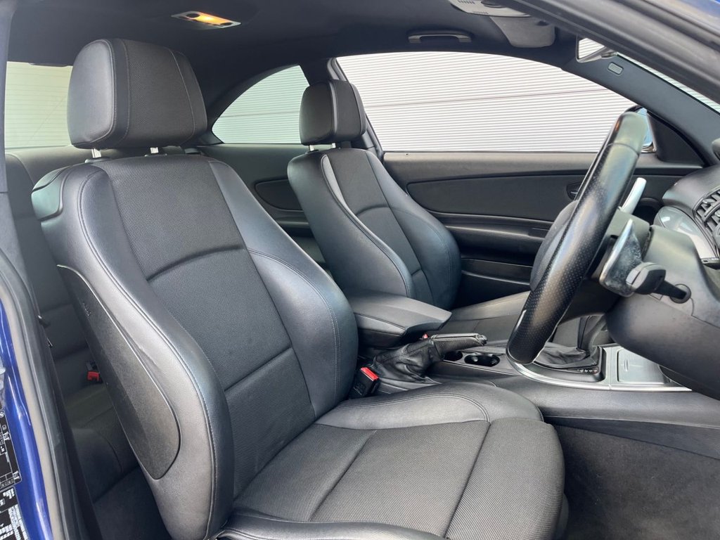 Used BMW 1 Series 2011 for sale - 77835347: Photo 9