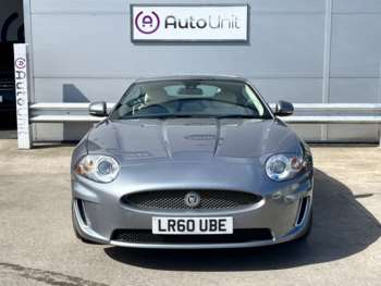 Used Jaguar XK 2010 for sale - 74184212: Photo