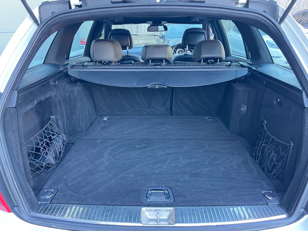 Used Mercedes-Benz C Class 2014 for sale - 75966753: Photo 24