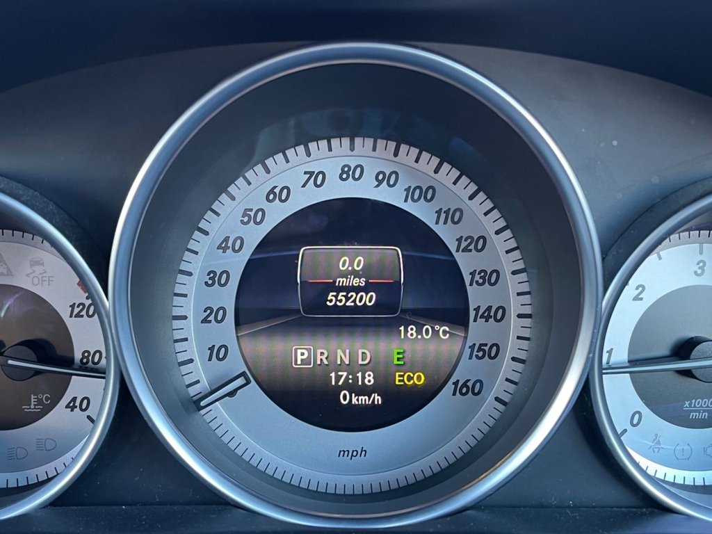 Used Mercedes-Benz C Class 2014 for sale - 75966753: Photo 25