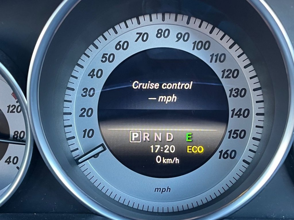 Used Mercedes-Benz C Class 2014 for sale - 75966753: Photo 26