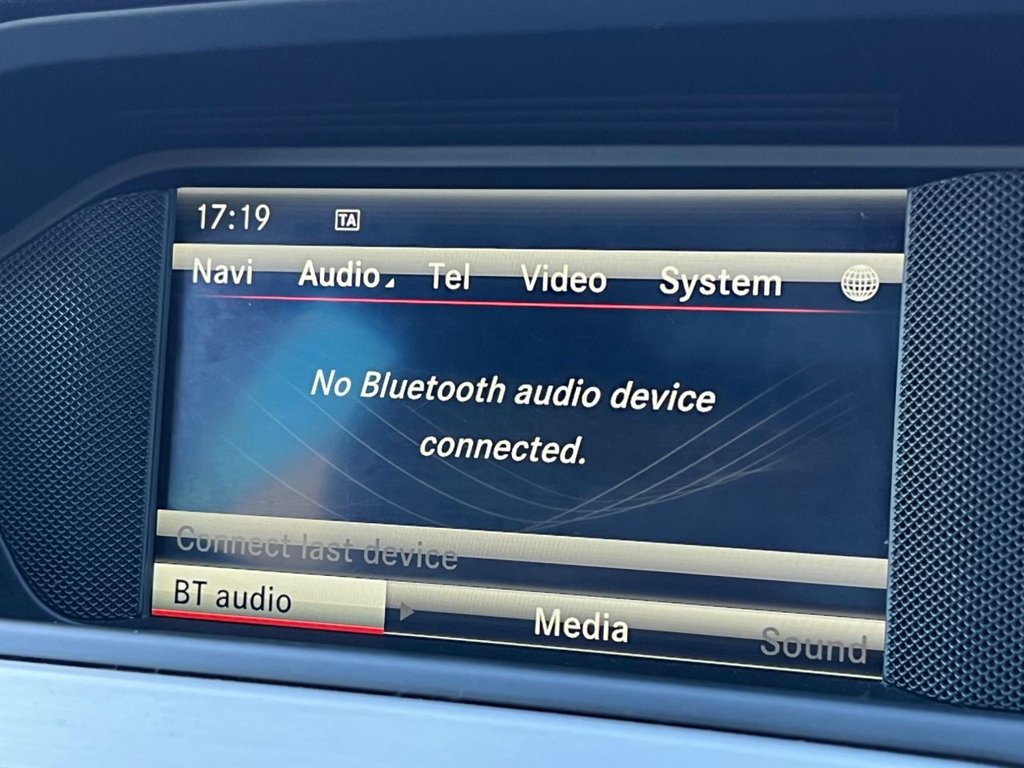 Used Mercedes-Benz C Class 2014 for sale - 75966753: Photo 28