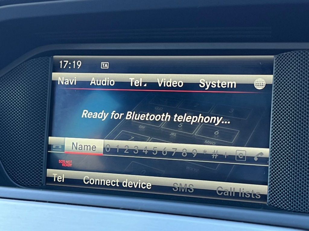 Used Mercedes-Benz C Class 2014 for sale - 75966753: Photo 29