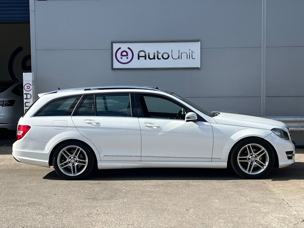 Used Mercedes-Benz C Class 2014 for sale - 75966753: Photo 32