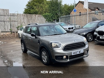 Used MINI Countryman 2018 for sale - 79422075: Photo