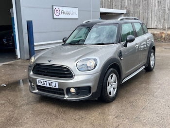 Used MINI Countryman 2018 for sale - 79422075: Photo