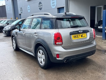 Used MINI Countryman 2018 for sale - 79422075: Photo