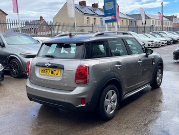Used MINI Countryman 2018 for sale - 79422075: Photo