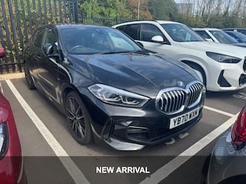 Used BMW 1 Series 2020 for sale - 79619477: Photo