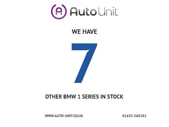 Used BMW 1 Series 2020 for sale - 79619477: Photo