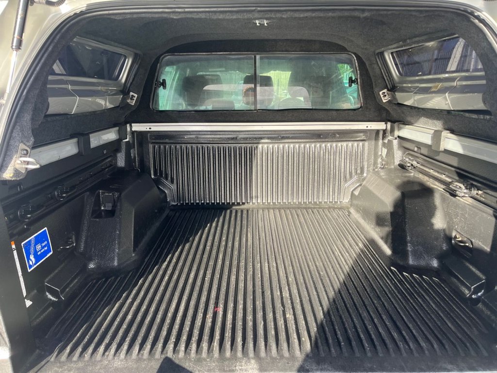 Used Ford Ranger 2018 for sale - 76367756: Photo 12
