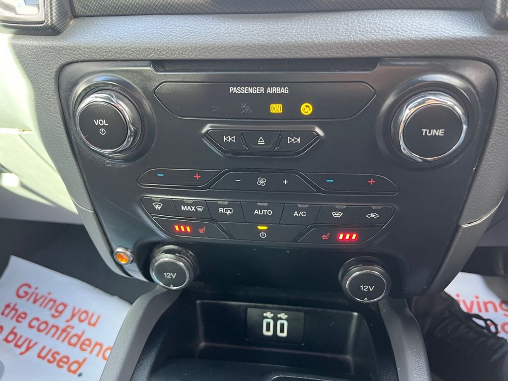 Used Ford Ranger 2018 for sale - 76367756: Photo 14