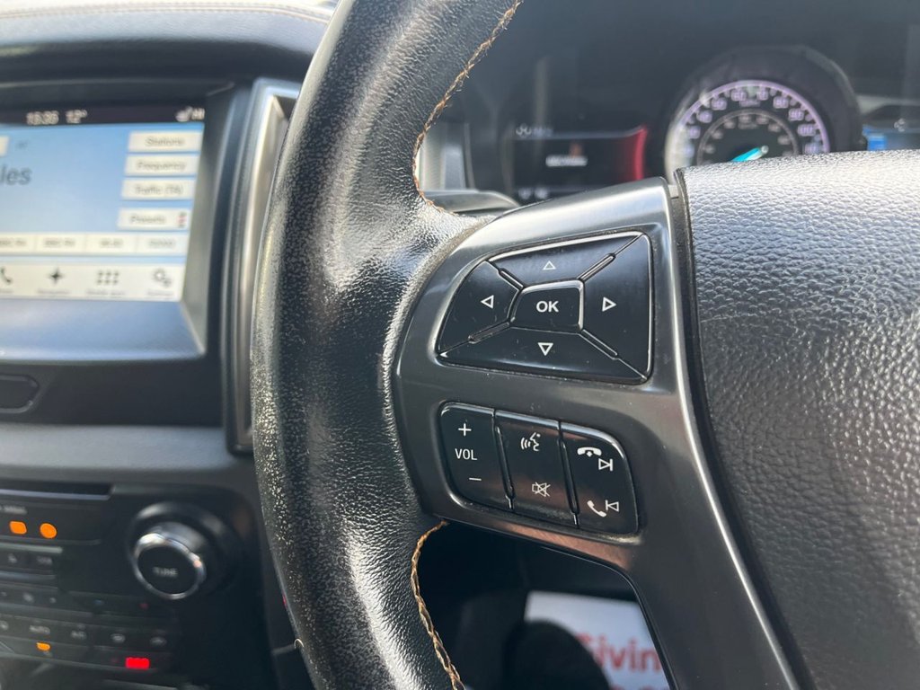 Used Ford Ranger 2018 for sale - 76367756: Photo 15