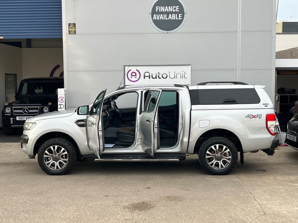 Used Ford Ranger 2018 for sale - 76367756: Photo 18