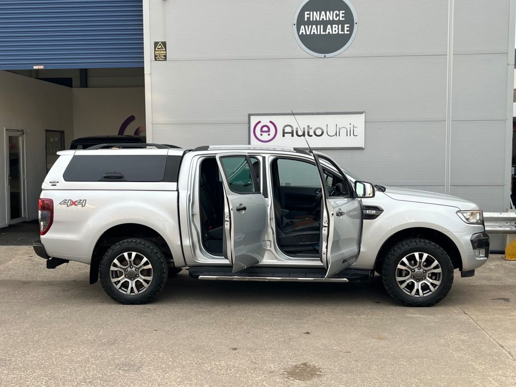 Used Ford Ranger 2018 for sale - 76367756: Photo 19