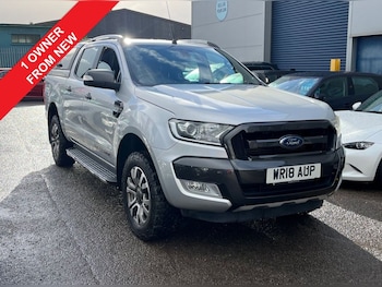 Ford - Ranger