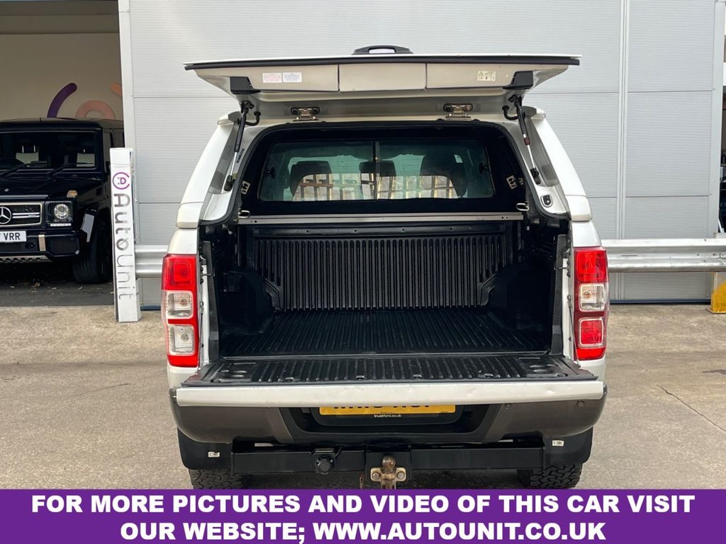 Used Ford Ranger 2018 for sale - 76367756: Photo 20