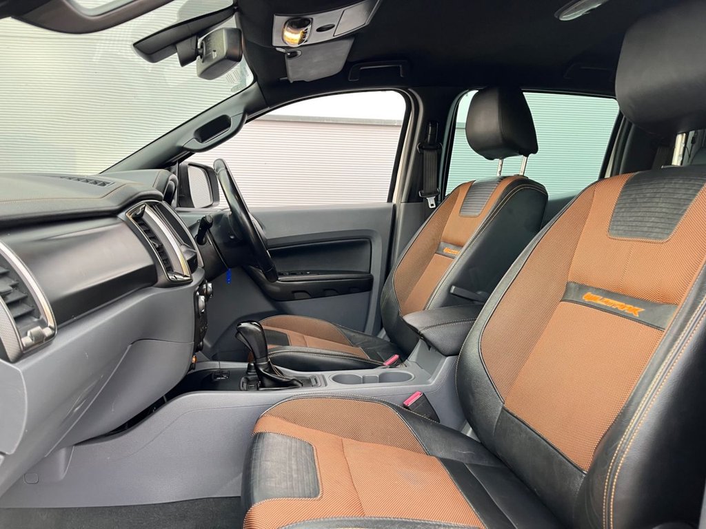 Used Ford Ranger 2018 for sale - 76367756: Photo 22