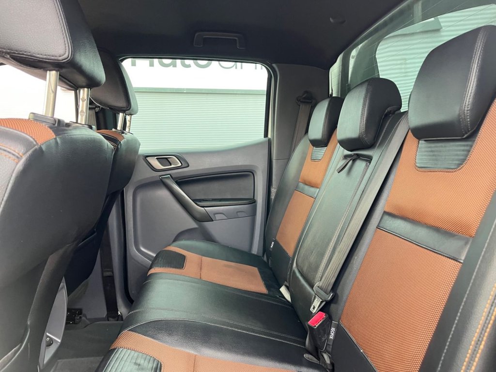 Used Ford Ranger 2018 for sale - 76367756: Photo 23