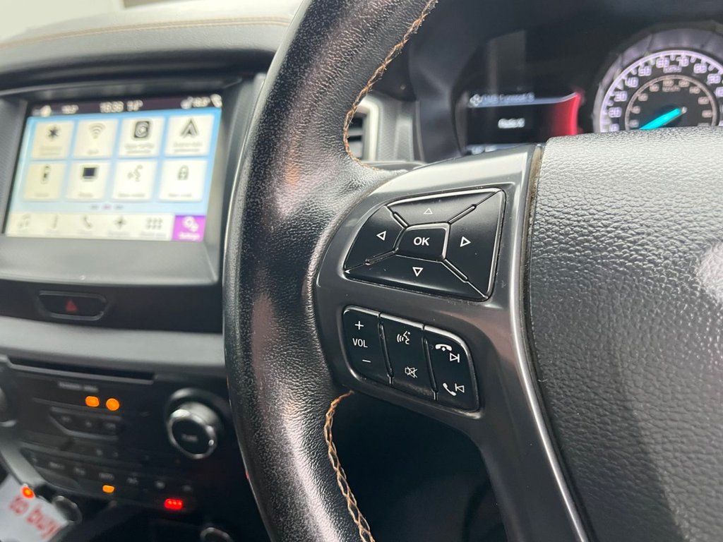 Used Ford Ranger 2018 for sale - 76367756: Photo 25