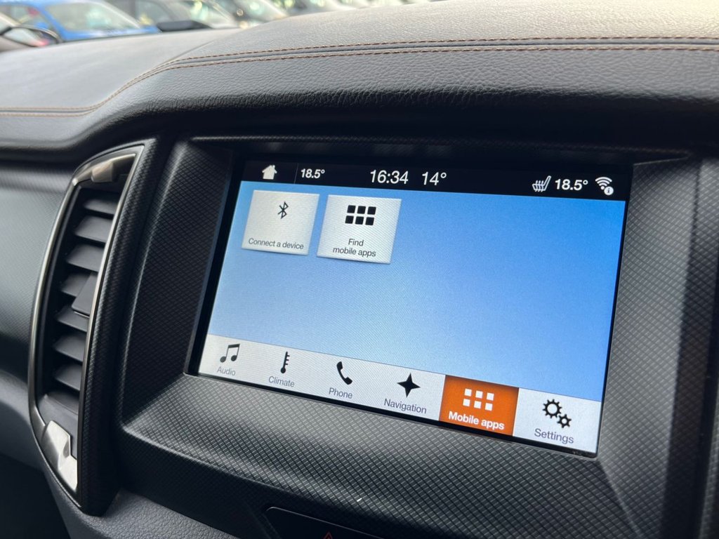 Used Ford Ranger 2018 for sale - 76367756: Photo 28