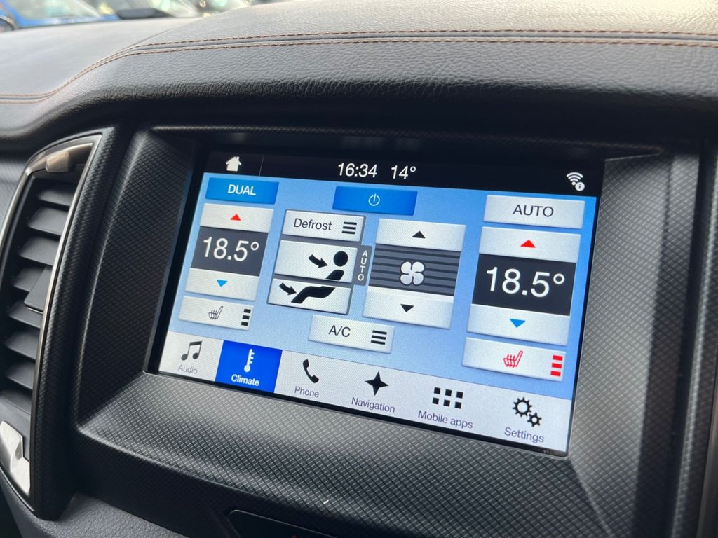 Used Ford Ranger 2018 for sale - 76367756: Photo 29