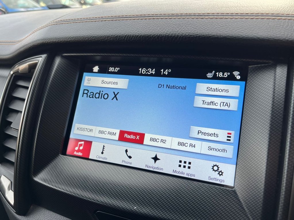 Used Ford Ranger 2018 for sale - 76367756: Photo 30