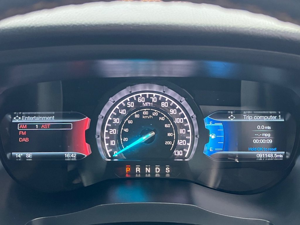 Used Ford Ranger 2018 for sale - 76367756: Photo 32