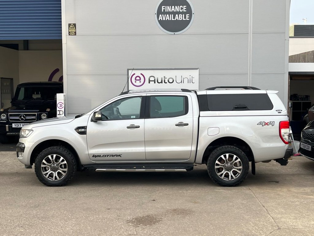 Used Ford Ranger 2018 for sale - 76367756: Photo 36