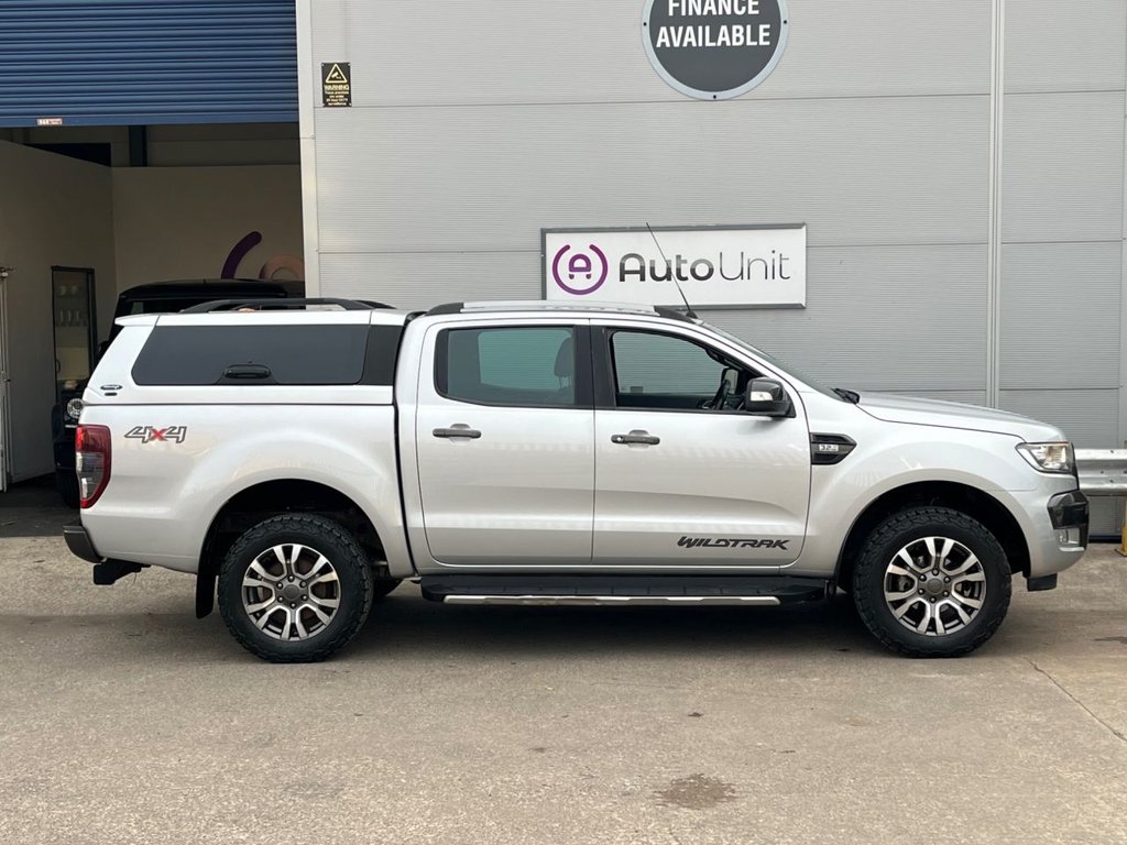 Used Ford Ranger 2018 for sale - 76367756: Photo 37